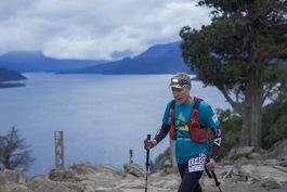 Patagonia Run 2024 - 70K | 110K | 100M