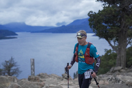 Patagonia Run 2024 - 70K | 110K | 100M