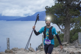 Patagonia Run 2024 - 70K | 110K | 100M