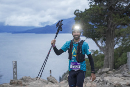 Patagonia Run 2024 - 70K | 110K | 100M