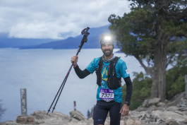 Patagonia Run 2024 - 70K | 110K | 100M