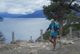 Patagonia Run 2024 - 70K | 110K | 100M