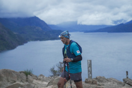 Patagonia Run 2024 - 70K | 110K | 100M