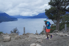 Patagonia Run 2024 - 70K | 110K | 100M