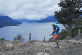 Patagonia Run 2024 - 70K | 110K | 100M