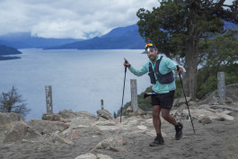 Patagonia Run 2024 - 70K | 110K | 100M