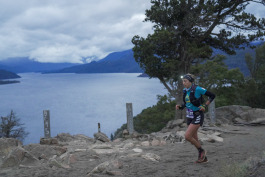 Patagonia Run 2024 - 70K | 110K | 100M