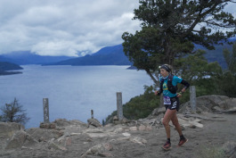 Patagonia Run 2024 - 70K | 110K | 100M