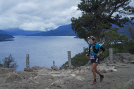 Patagonia Run 2024 - 70K | 110K | 100M