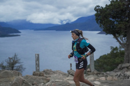 Patagonia Run 2024 - 70K | 110K | 100M