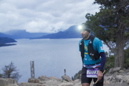 Patagonia Run 2024 - 70K | 110K | 100M