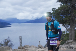 Patagonia Run 2024 - 70K | 110K | 100M