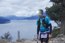 Patagonia Run 2024 - 70K | 110K | 100M