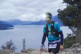 Patagonia Run 2024 - 70K | 110K | 100M