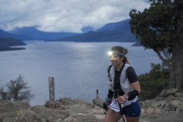 Patagonia Run 2024 - 70K | 110K | 100M