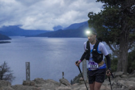 Patagonia Run 2024 - 70K | 110K | 100M