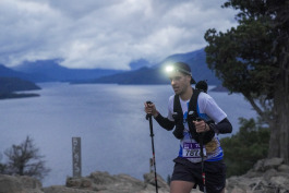 Patagonia Run 2024 - 70K | 110K | 100M