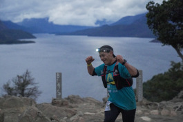 Patagonia Run 2024 - 70K | 110K | 100M