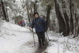 Patagonia Run 2024 - 10k | 21k | PRV