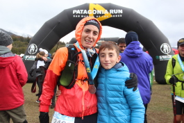 Patagonia Run 2024 - 10k | 21k | PRV