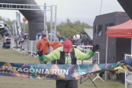 Patagonia Run 2024 - 10k | 21k | PRV