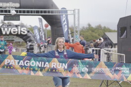 Patagonia Run 2024 - 10k | 21k | PRV