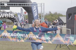 Patagonia Run 2024 - 10k | 21k | PRV