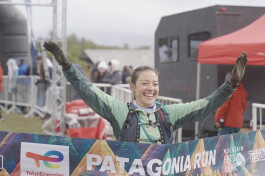 Patagonia Run 2024 - 10k | 21k | PRV