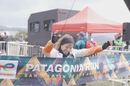 Patagonia Run 2024 - 10k | 21k | PRV