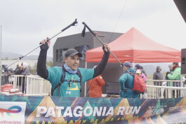 Patagonia Run 2024 - 10k | 21k | PRV