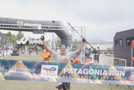 Patagonia Run 2024 - 10k | 21k | PRV