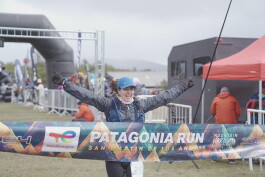 Patagonia Run 2024 - 10k | 21k | PRV