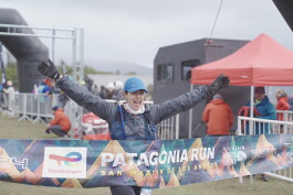 Patagonia Run 2024 - 10k | 21k | PRV