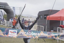 Patagonia Run 2024 - 10k | 21k | PRV