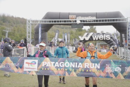 Patagonia Run 2024 - 10k | 21k | PRV