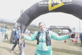 Patagonia Run 2024 - 10k | 21k | PRV