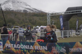 Patagonia Run 2024 - 10k | 21k | PRV