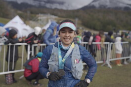 Patagonia Run 2024 - 10k | 21k | PRV