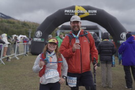 Patagonia Run 2024 - 10k | 21k | PRV