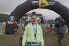 Patagonia Run 2024 - 10k | 21k | PRV