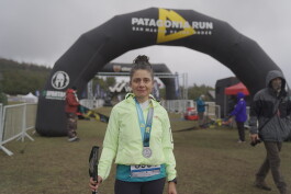 Patagonia Run 2024 - 10k | 21k | PRV