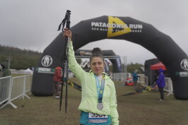 Patagonia Run 2024 - 10k | 21k | PRV