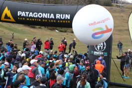 Patagonia Run 2024 - 10k | 21k | PRV