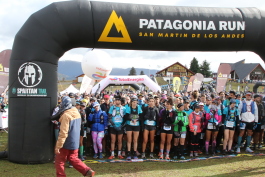 Patagonia Run 2024 - 10k | 21k | PRV