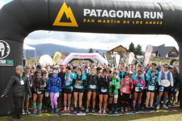 Patagonia Run 2024 - 10k | 21k | PRV