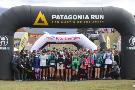 Patagonia Run 2024 - 10k | 21k | PRV