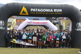 Patagonia Run 2024 - 10k | 21k | PRV