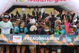 Patagonia Run 2024 - 10k | 21k | PRV