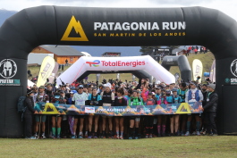 Patagonia Run 2024 - 10k | 21k | PRV