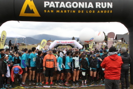 Patagonia Run 2024 - 10k | 21k | PRV